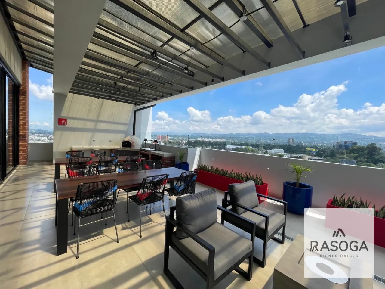 Atom 4, Zona 4 Apartamento Venta| Renta — Apartamento en Venta en Atom Cuatro, Zona 4, Guatemala, Ciudad — foto 9 de 14