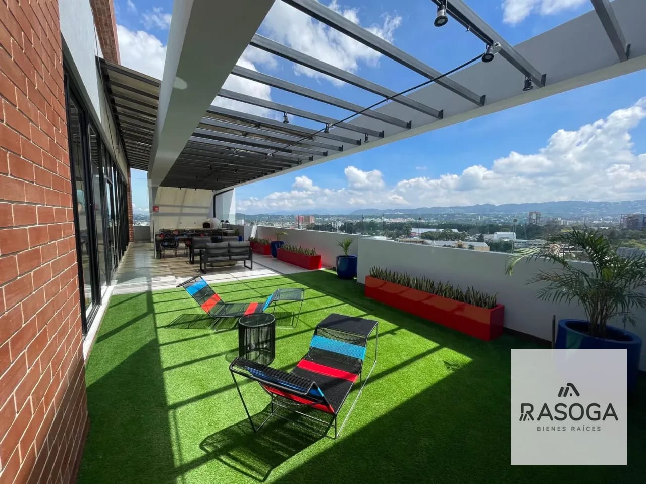 Atom 4, Zona 4 Apartamento Venta| Renta — Apartamento en Venta en Atom Cuatro, Zona 4, Guatemala, Ciudad — foto 11 de 14
