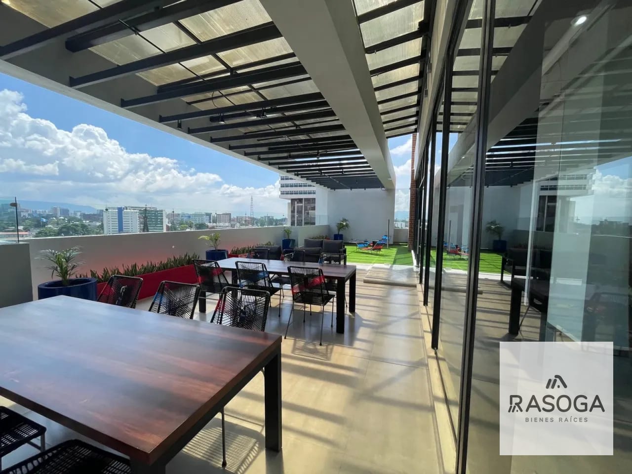 Atom 4, Zona 4 Apartamento Venta| Renta — Apartamento en Venta en Atom Cuatro, Zona 4, Guatemala, Ciudad — foto 13 de 14