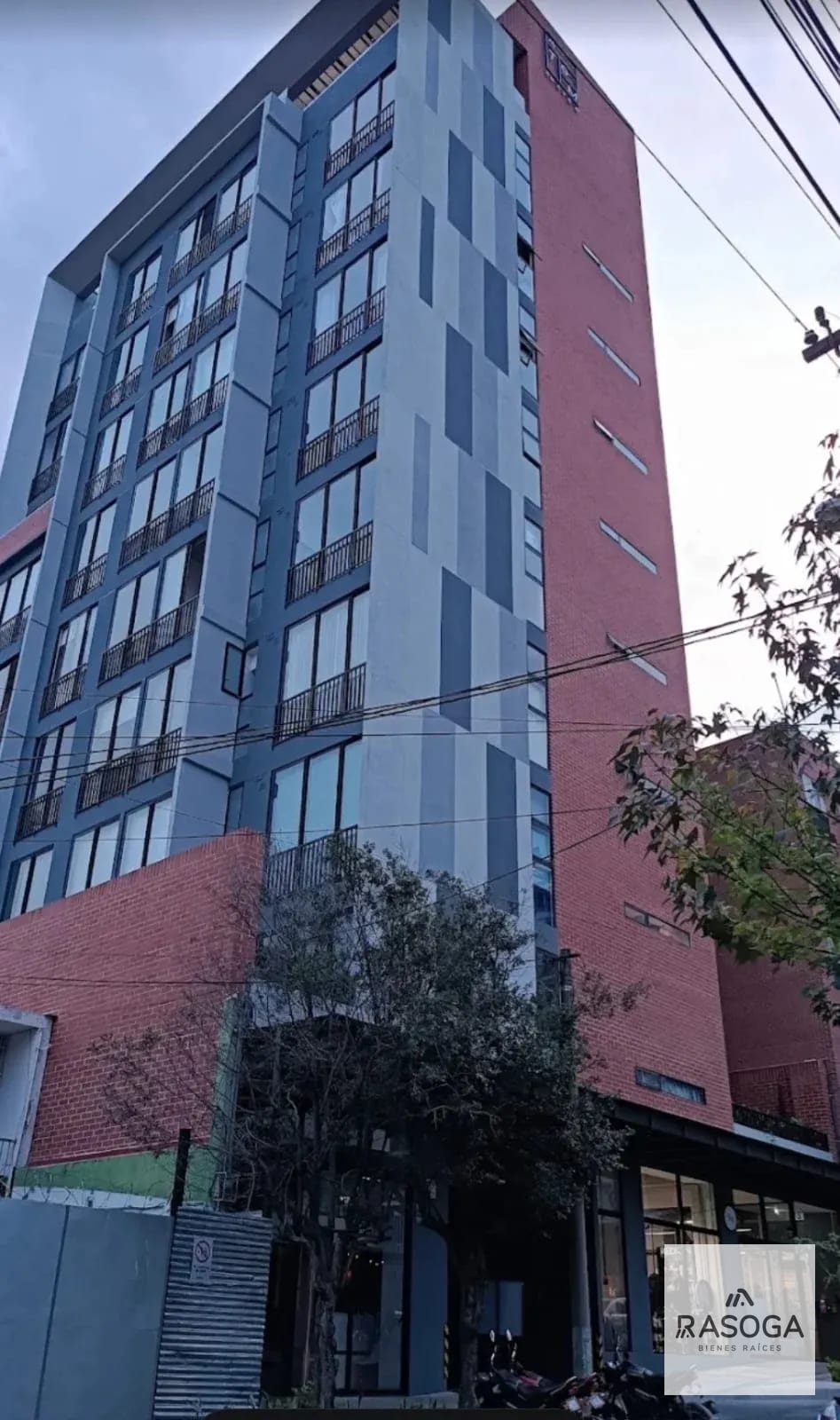 Atom 4, Zona 4 Apartamento Venta| Renta — Apartamento en Venta en Atom Cuatro, Zona 4, Guatemala, Ciudad — foto 1 de 14