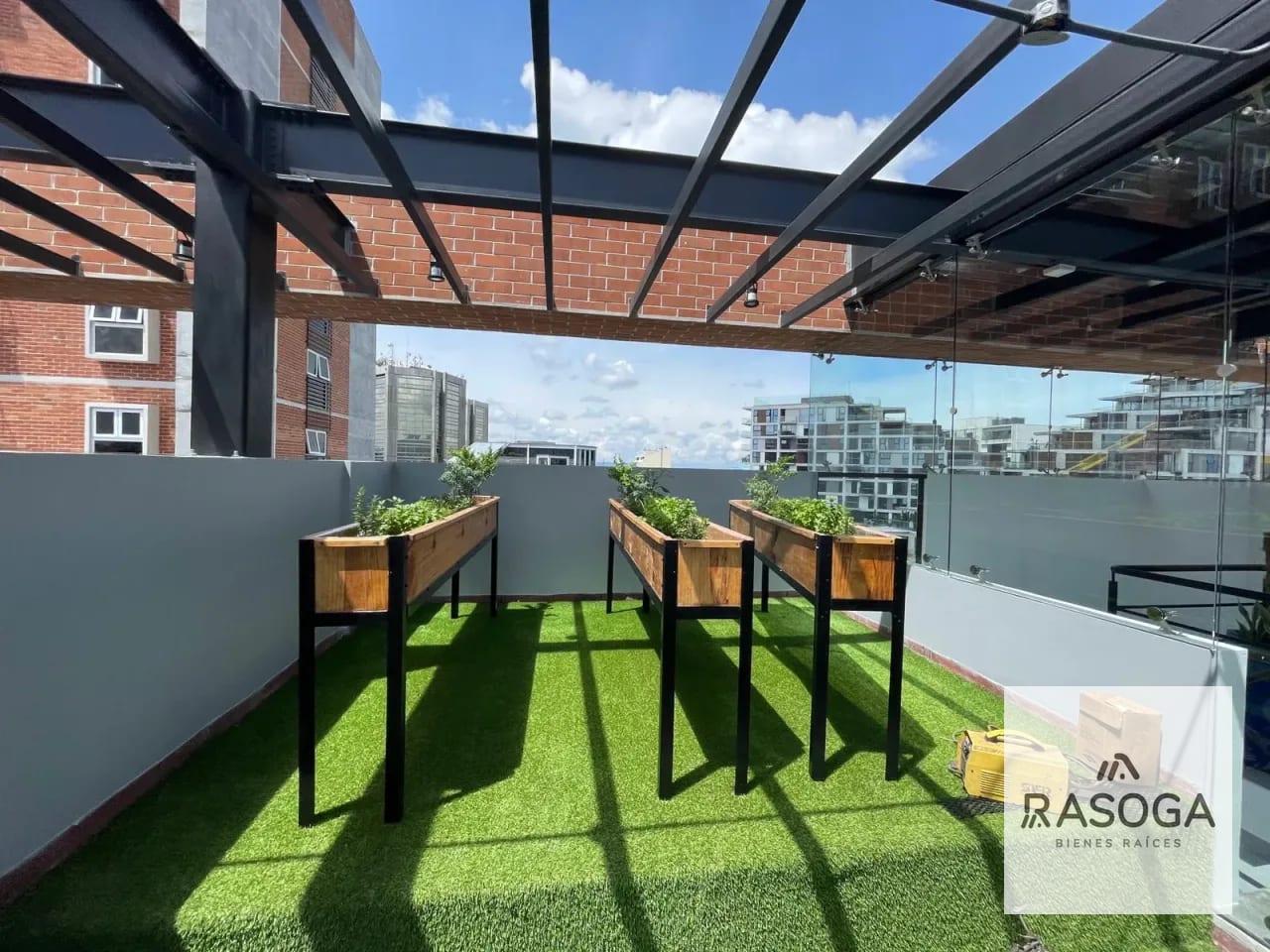 Atom 4, Zona 4 Apartamento Venta| Renta — Apartamento en Venta en Atom Cuatro, Zona 4, Guatemala, Ciudad — foto 14 de 14