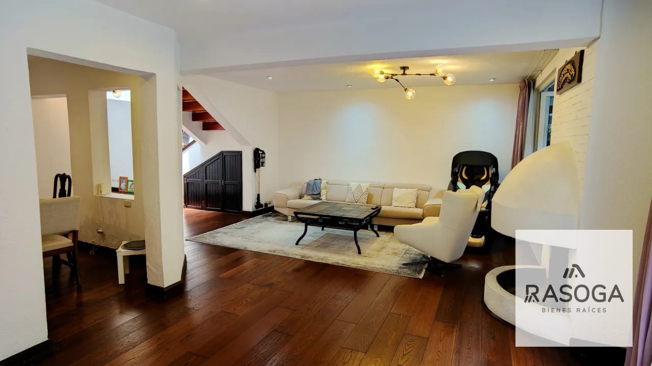 Oportunidad de Comprar Tu Casa en Zona 15 y Dentro de Garita — Casa en Venta en Zona 15, Guatemala, Ciudad — foto 5 de 8