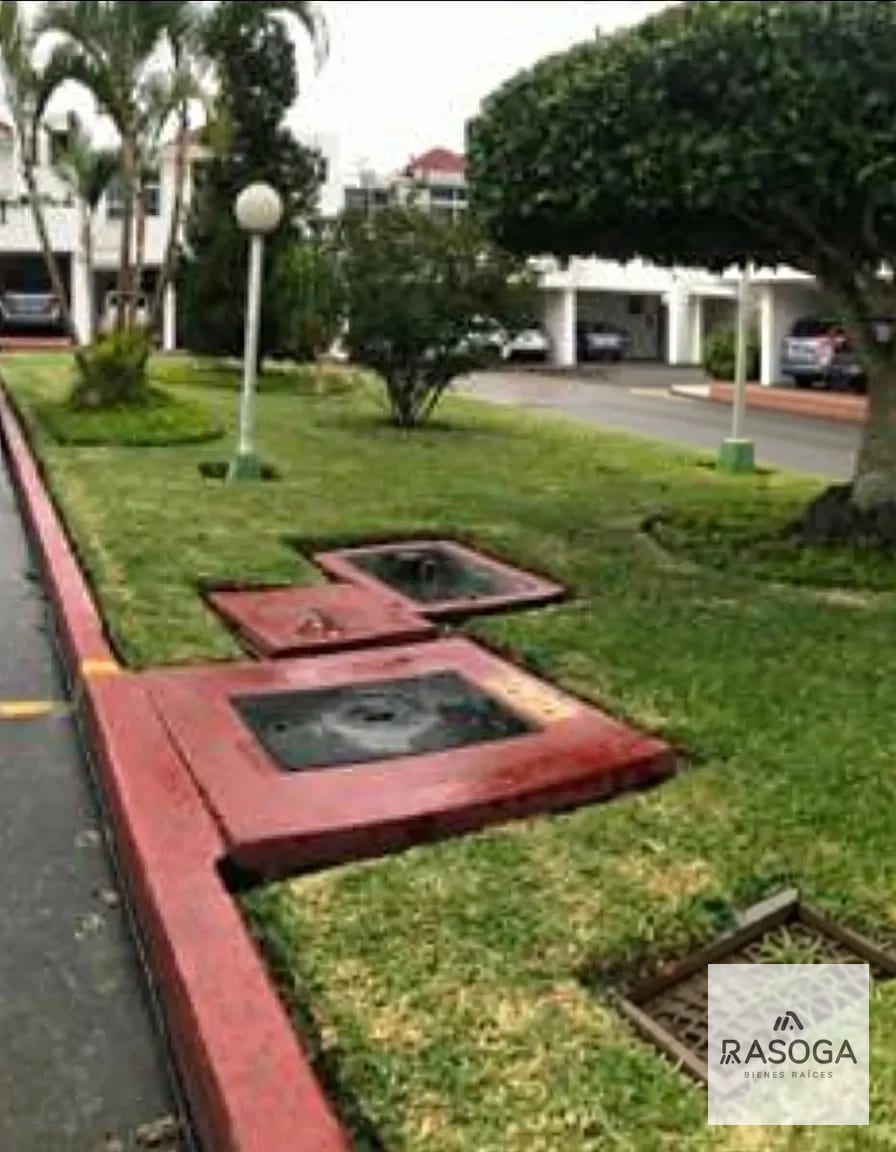 Oportunidad de Comprar Tu Casa en Zona 15 y Dentro de Garita — Casa en Venta en Zona 15, Guatemala, Ciudad — foto 3 de 8