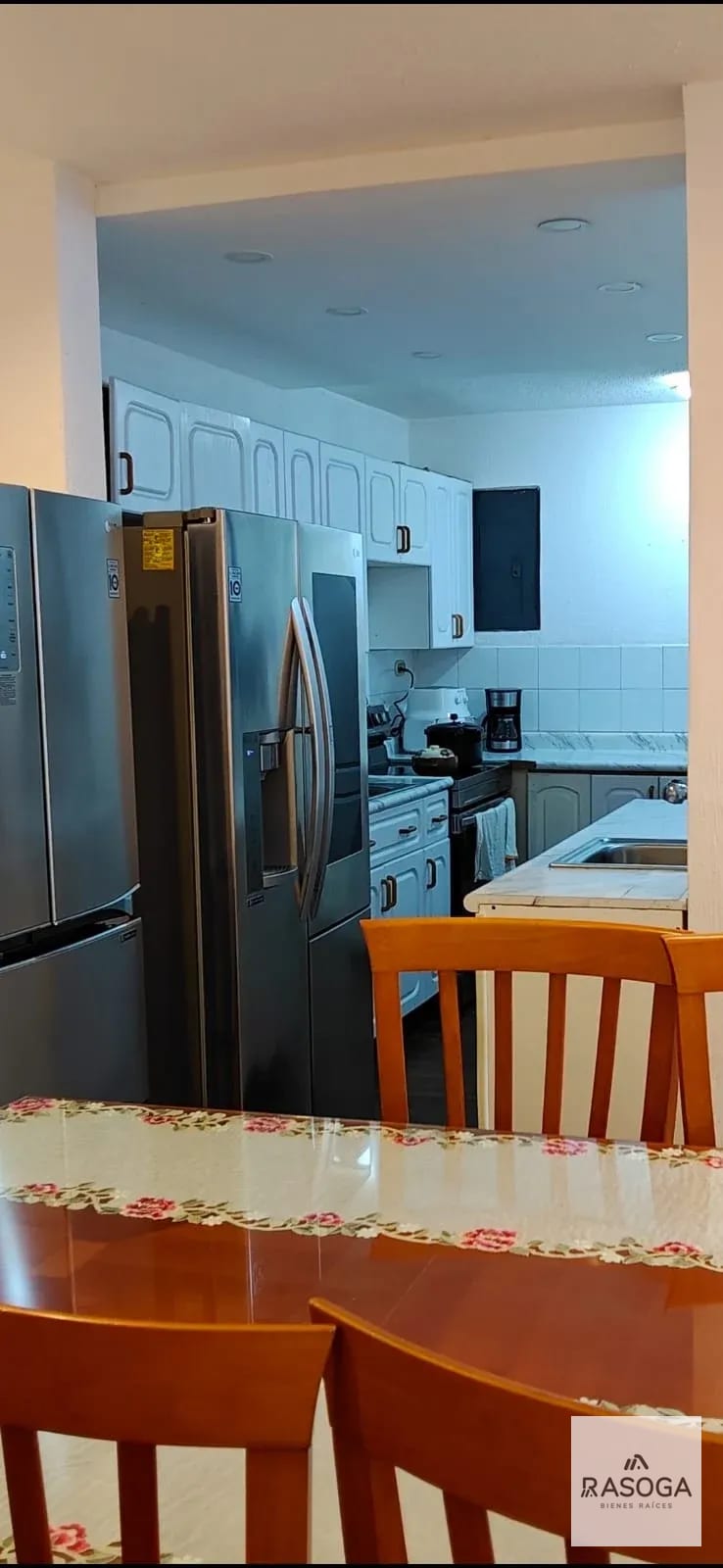 Oportunidad de Comprar Tu Casa en Zona 15 y Dentro de Garita — Casa en Venta en Zona 15, Guatemala, Ciudad — foto 6 de 8