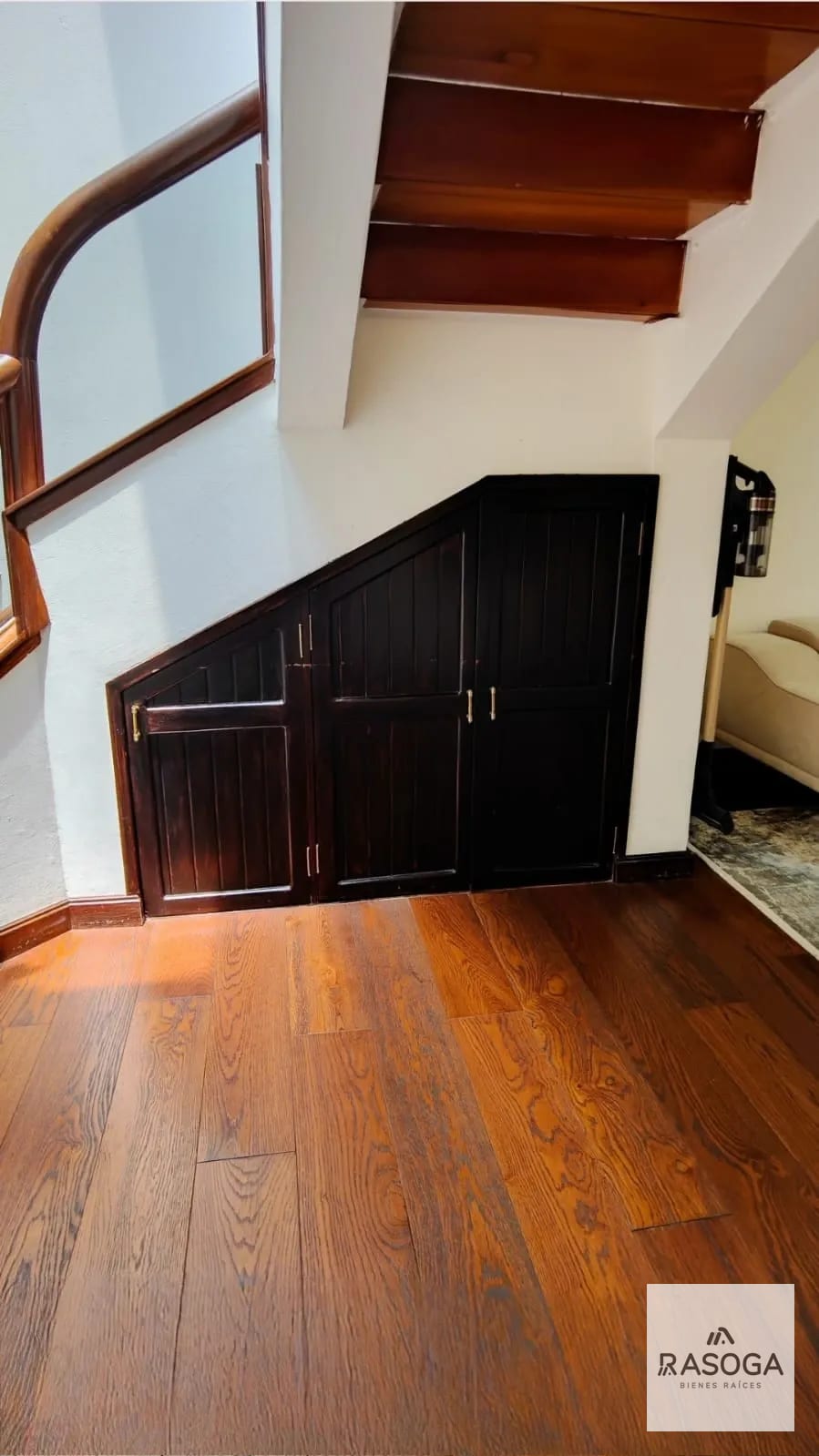 Oportunidad de Comprar Tu Casa en Zona 15 y Dentro de Garita — Casa en Venta en Zona 15, Guatemala, Ciudad — foto 7 de 8