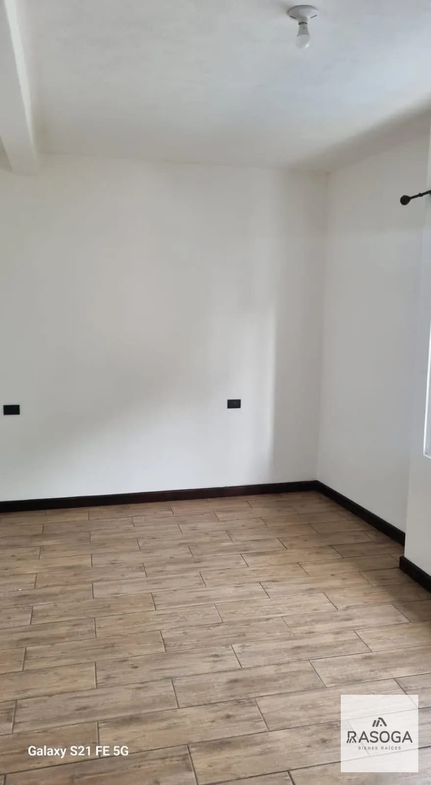 Dormitorio 2 — Rento Linda Casa en Zona 15 — Casa en Alquiler en La Trinidad, Zona 15, Guatemala, Ciudad — foto 7 de 12