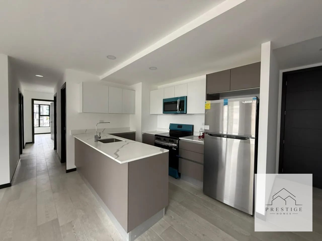 Apartamento en Renta | Verdú — Apartamento en Alquiler en Verdú, Zona 13, Guatemala, Ciudad — foto 2 de 17