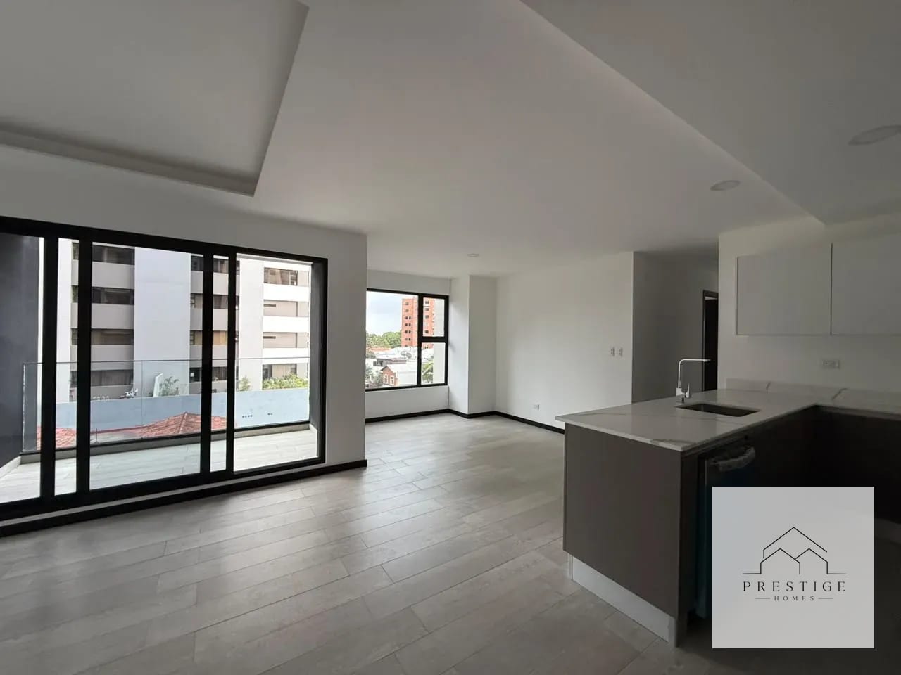 Apartamento en Renta | Verdú — Apartamento en Alquiler en Verdú, Zona 13, Guatemala, Ciudad — foto 1 de 17