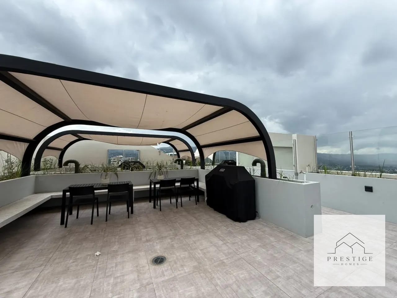 Apartamento en Renta | Verdú — Apartamento en Alquiler en Verdú, Zona 13, Guatemala, Ciudad — foto 17 de 17