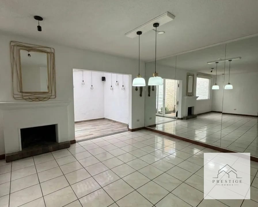 Casa en Venta | Paraje Solar — Casa en Venta en km 11-15, Carretera a El Salvador, Guatemala, Ciudad — foto 4 de 13