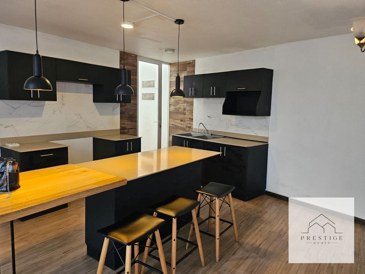 Casa en Venta | las Viñas Hacienda, Fraijanes — Casa en Venta en Carretera a El Salvador, Guatemala, Ciudad — foto 2 de 8