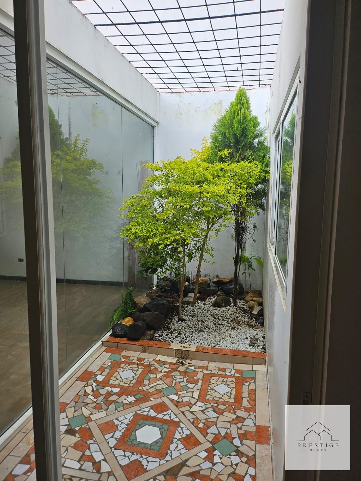 Casa en Venta | las Viñas Hacienda, Fraijanes — Casa en Venta en Carretera a El Salvador, Guatemala, Ciudad — foto 6 de 8