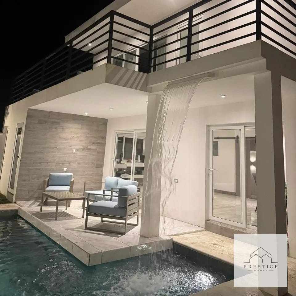 Casa de Playa en Venta | Aldea el Banco — Casa vacacional en Venta en Taxisco, Santa Rosa — foto 3 de 11
