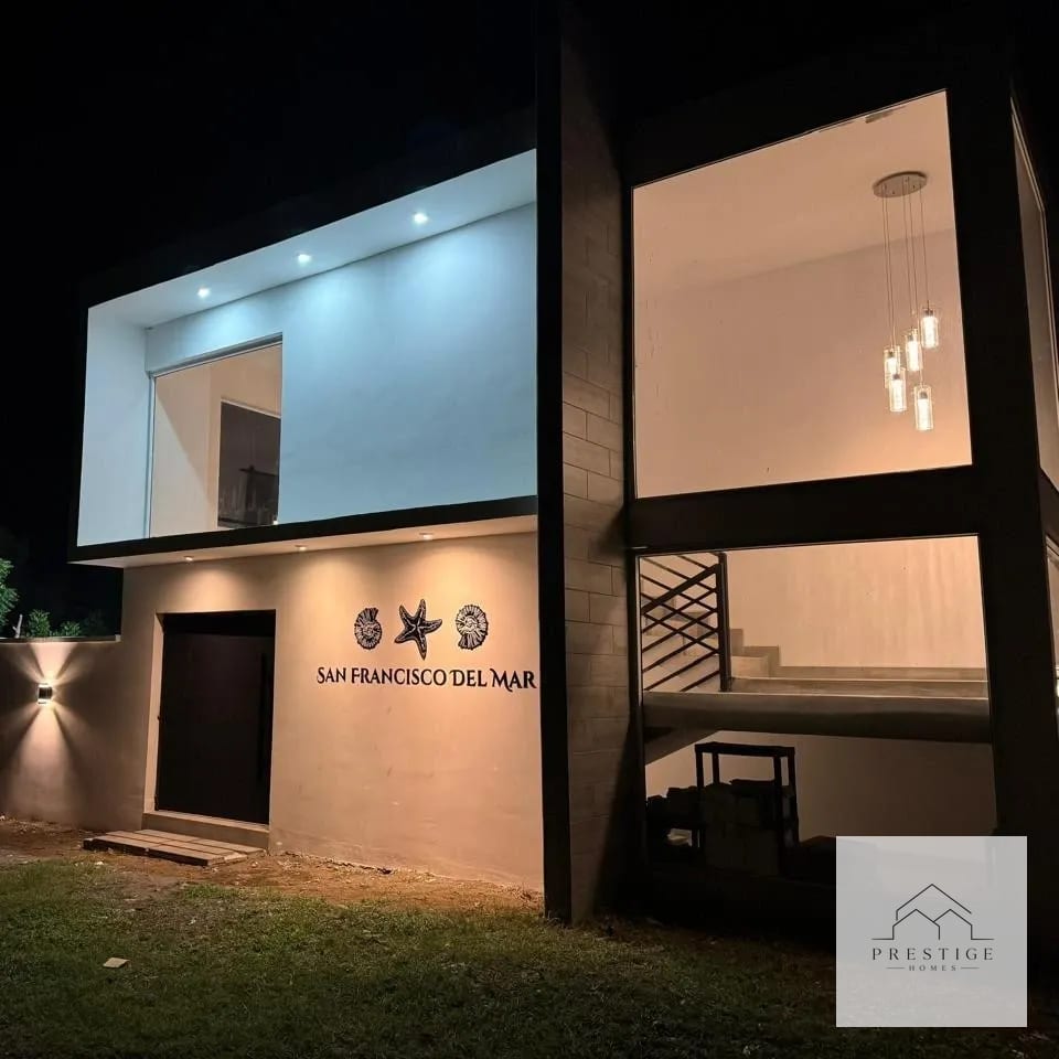 Casa de Playa en Venta | Aldea el Banco — Casa vacacional en Venta en Taxisco, Santa Rosa — foto 2 de 11