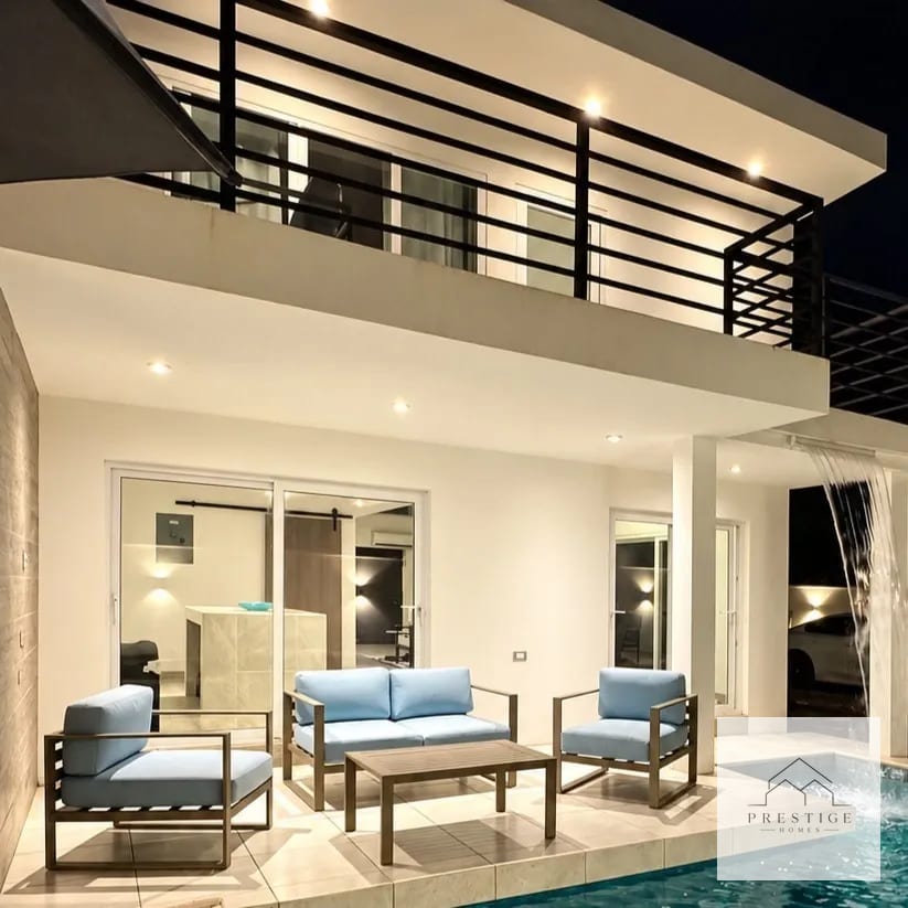 Casa de Playa en Venta | Aldea el Banco — Casa vacacional en Venta en Taxisco, Santa Rosa — foto 1 de 11
