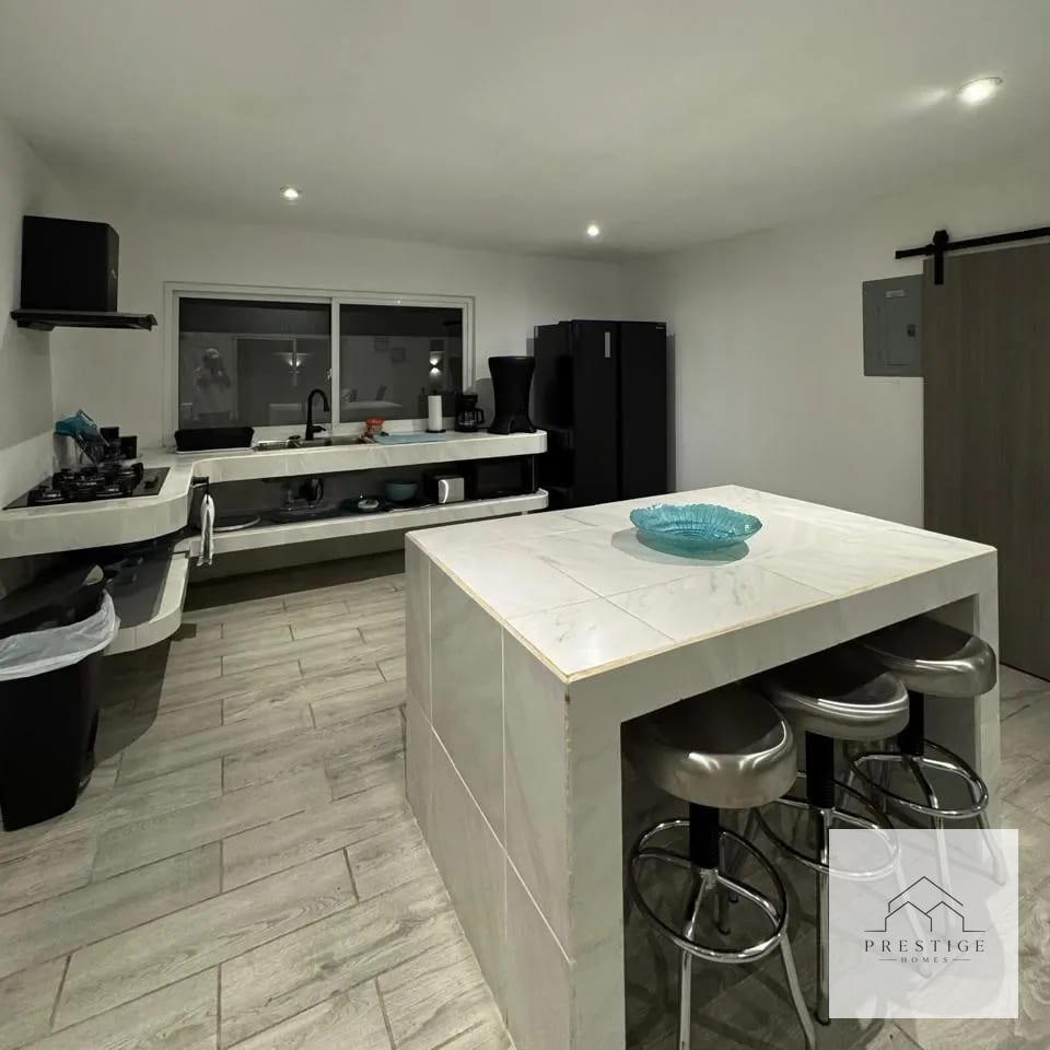 Casa de Playa en Venta | Aldea el Banco — Casa vacacional en Venta en Taxisco, Santa Rosa — foto 4 de 11