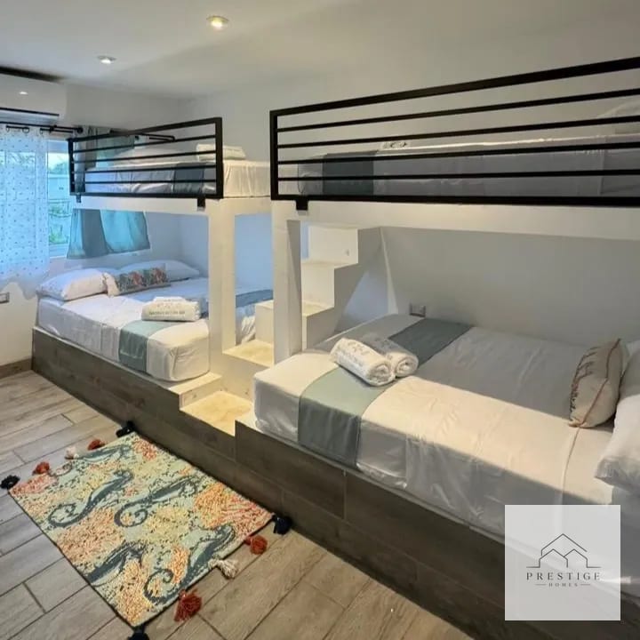 Casa de Playa en Venta | Aldea el Banco — Casa vacacional en Venta en Taxisco, Santa Rosa — foto 5 de 11