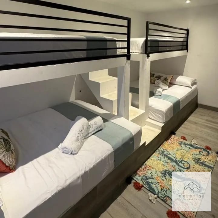 Casa de Playa en Venta | Aldea el Banco — Casa vacacional en Venta en Taxisco, Santa Rosa — foto 6 de 11