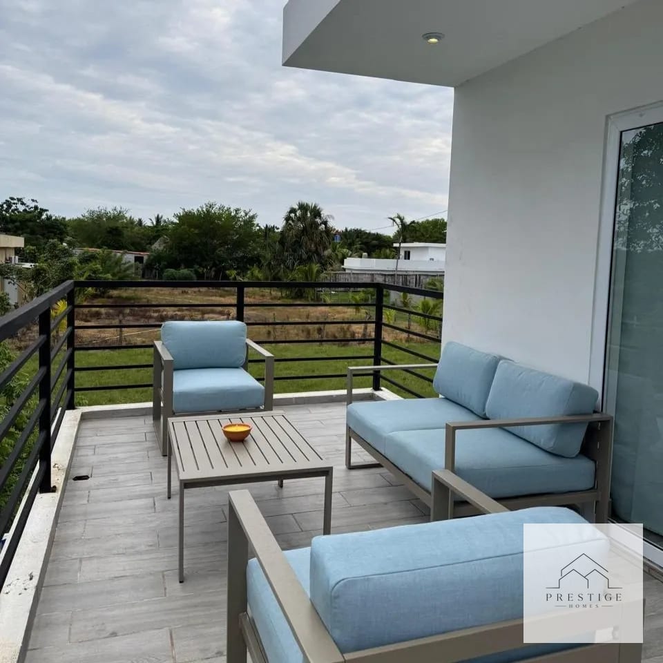 Casa de Playa en Venta | Aldea el Banco — Casa vacacional en Venta en Taxisco, Santa Rosa — foto 11 de 11