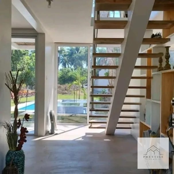 Casa de Playa en Venta | Riveras de Chulamar — Casa vacacional en Venta en Chulamar, Puerto San José, Escuintla — foto 3 de 9