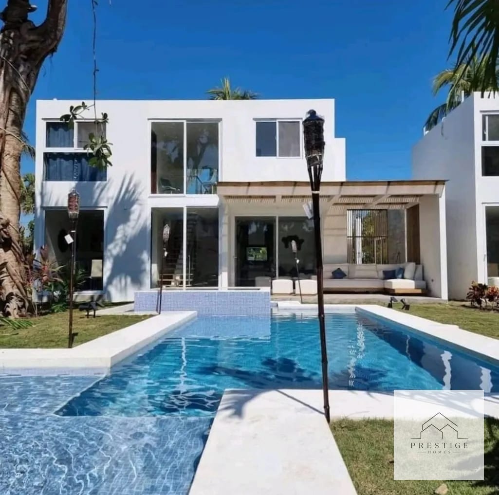 Casa de Playa en Venta | Riveras de Chulamar — Casa vacacional en Venta en Chulamar, Puerto San José, Escuintla — foto 1 de 9