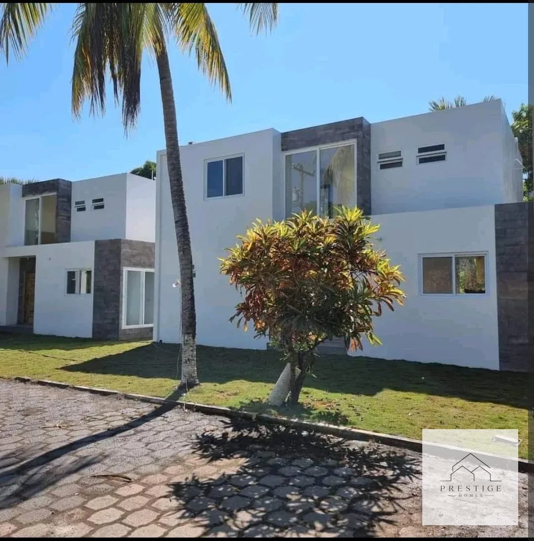Casa de Playa en Venta | Riveras de Chulamar — Casa vacacional en Venta en Chulamar, Puerto San José, Escuintla — foto 2 de 9