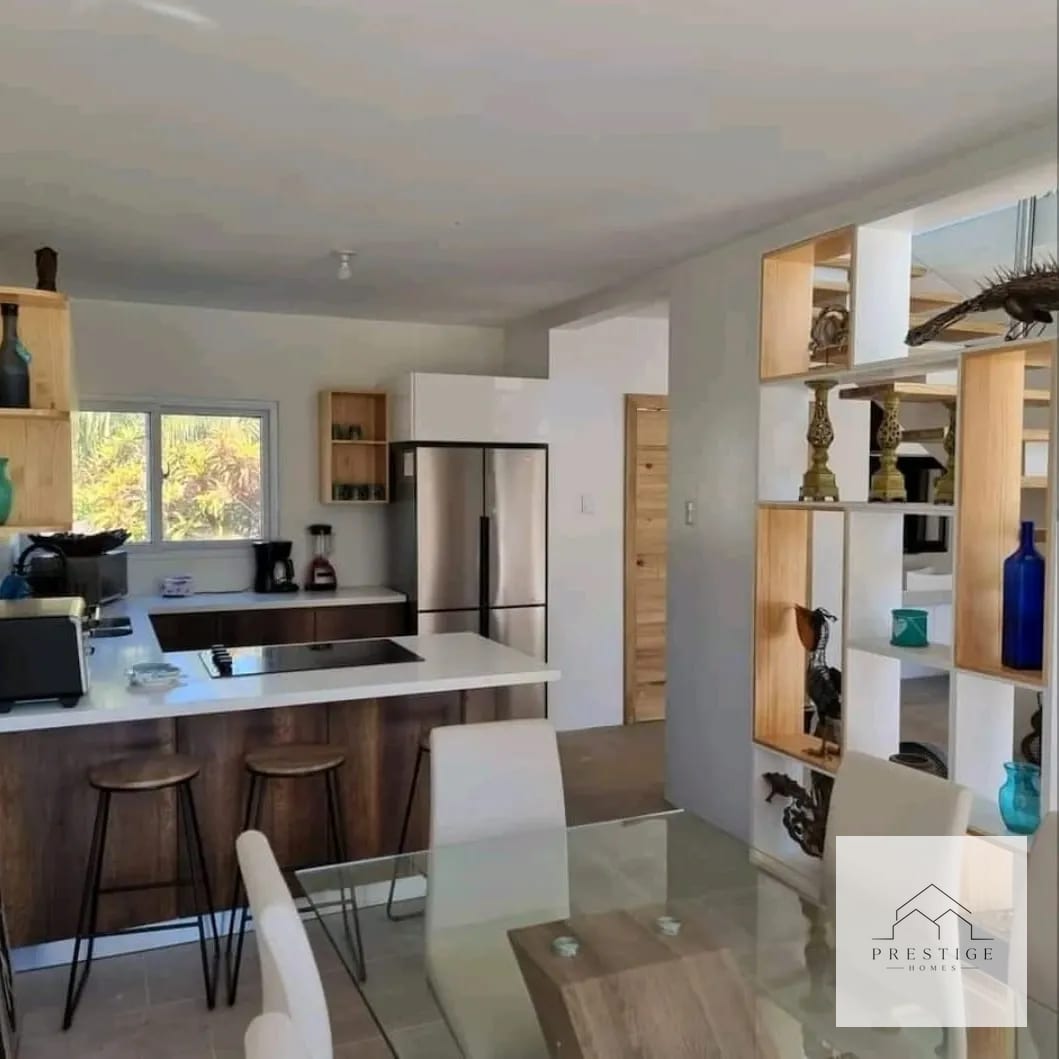 Casa de Playa en Venta | Riveras de Chulamar — Casa vacacional en Venta en Chulamar, Puerto San José, Escuintla — foto 4 de 9
