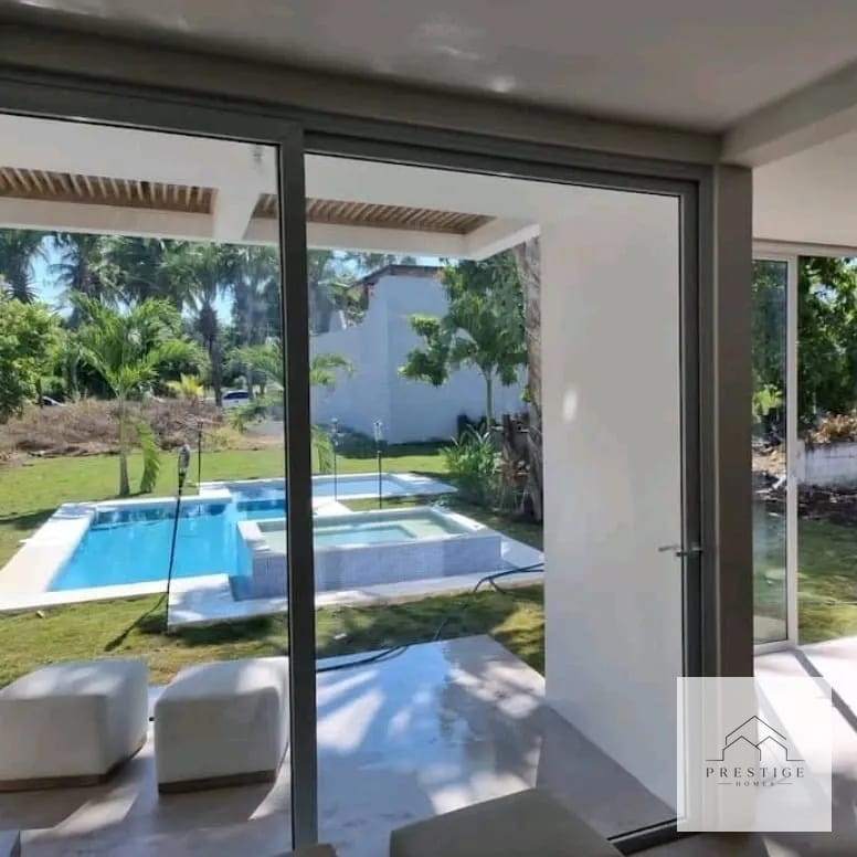 Casa de Playa en Venta | Riveras de Chulamar — Casa vacacional en Venta en Chulamar, Puerto San José, Escuintla — foto 5 de 9