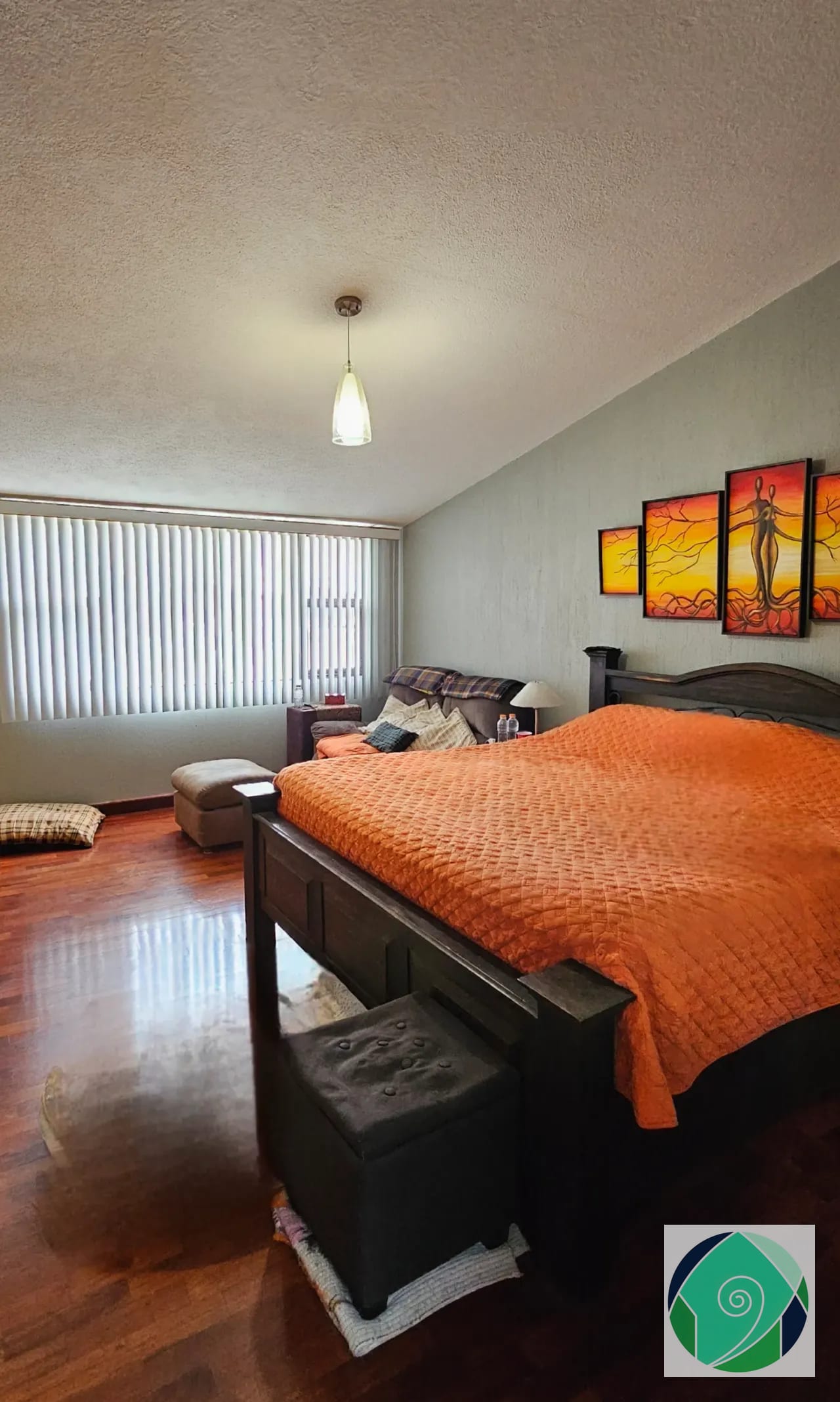 VENTA CASA EN CONDOMINIO KM 16.5 CARR A EL SALVADOR — Casa en Venta en Carretera a El Salvador, Guatemala, Ciudad — foto 13 de 15