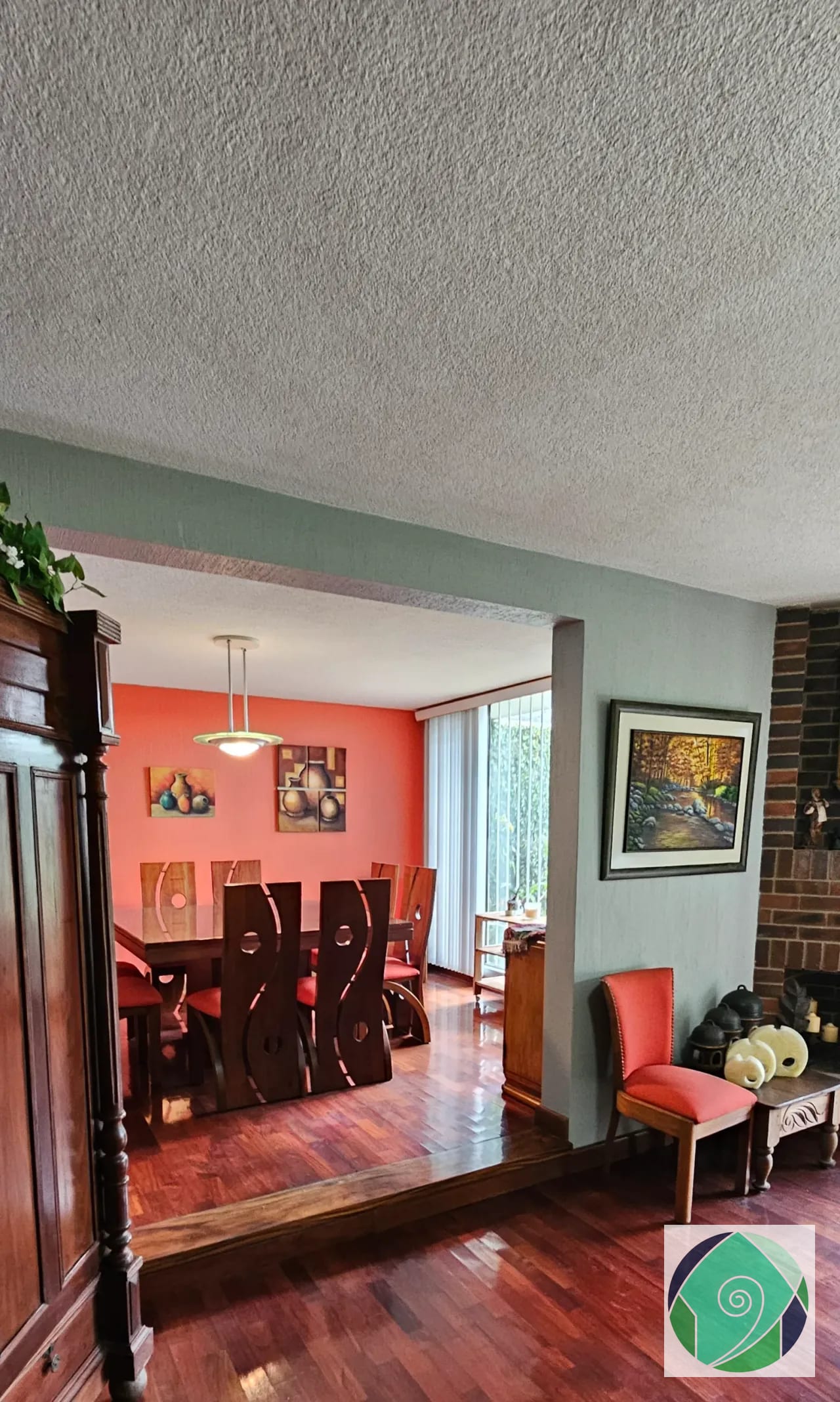 VENTA CASA EN CONDOMINIO KM 16.5 CARR A EL SALVADOR — Casa en Venta en Carretera a El Salvador, Guatemala, Ciudad — foto 6 de 15