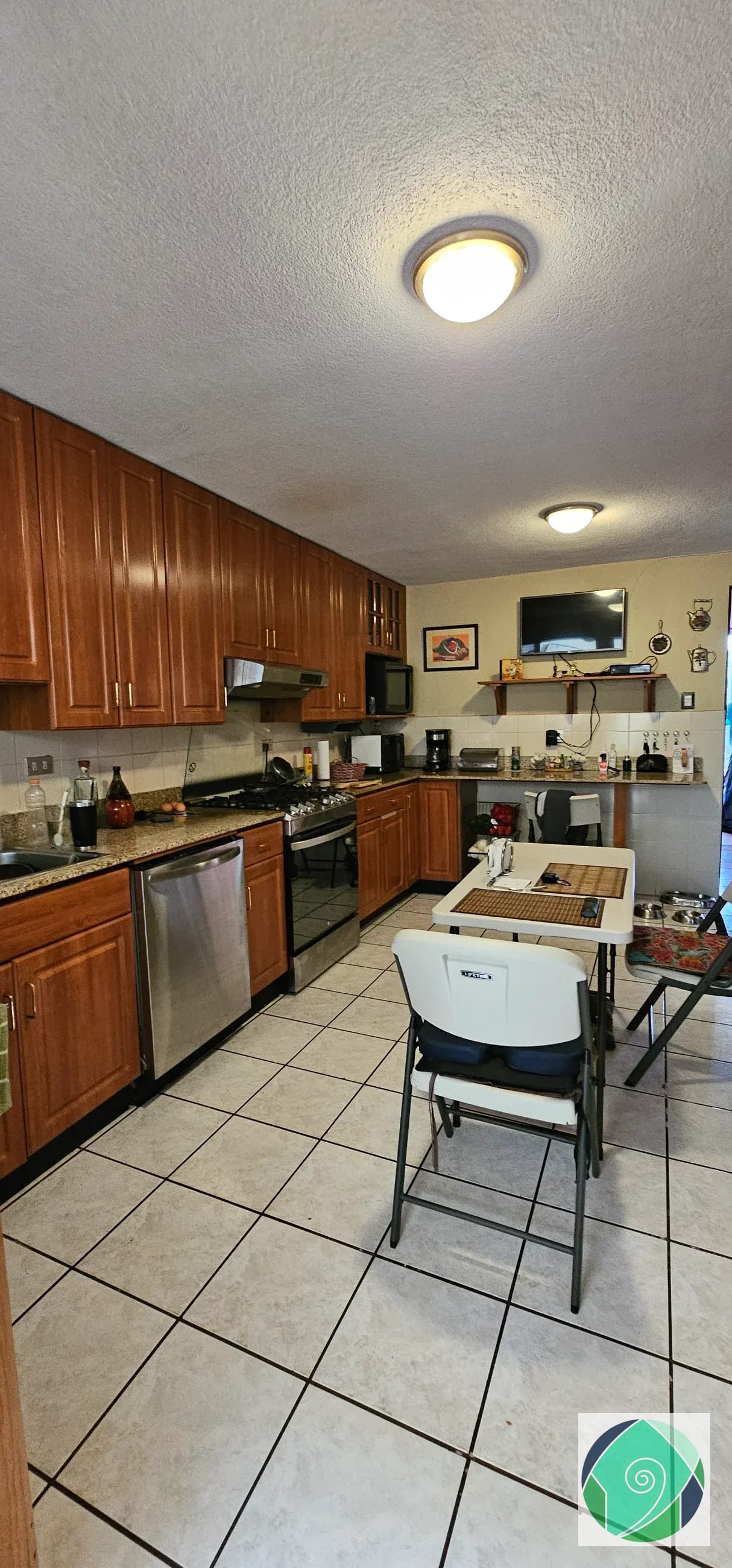 VENTA CASA EN CONDOMINIO KM 16.5 CARR A EL SALVADOR — Casa en Venta en Carretera a El Salvador, Guatemala, Ciudad — foto 11 de 15
