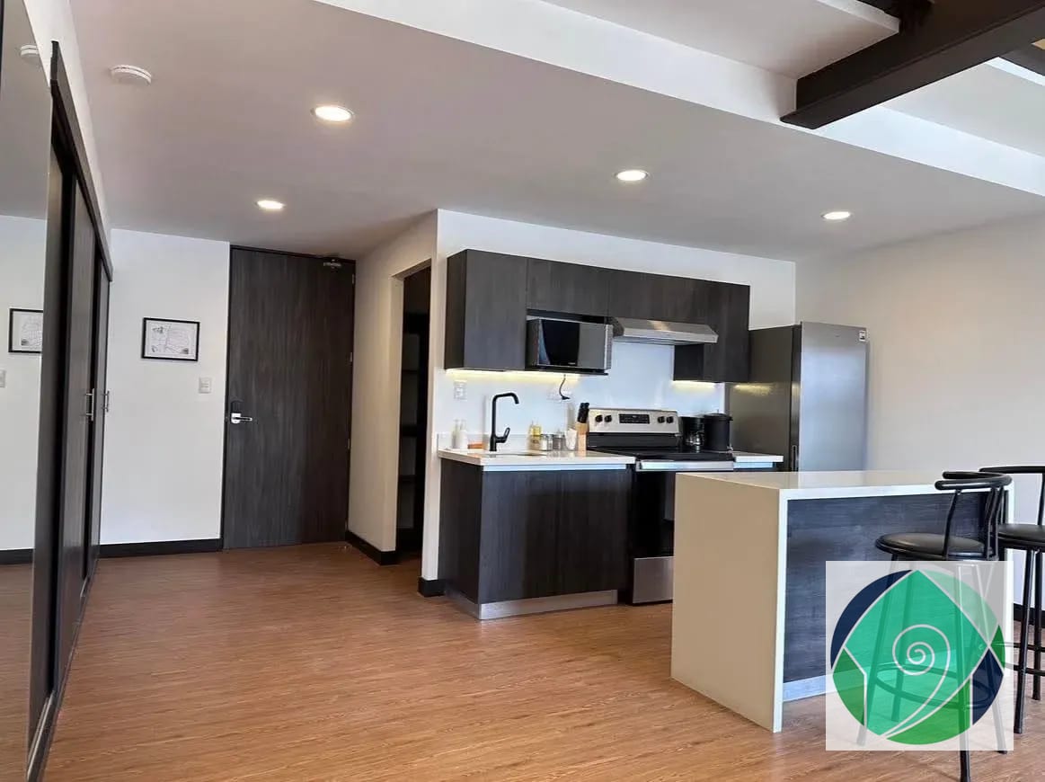 ALQUILER APARTAMENTO AMUEBLADO EN ZONA 10 — Apartamento en Alquiler en Zona 10, Guatemala, Ciudad — foto 2 de 9