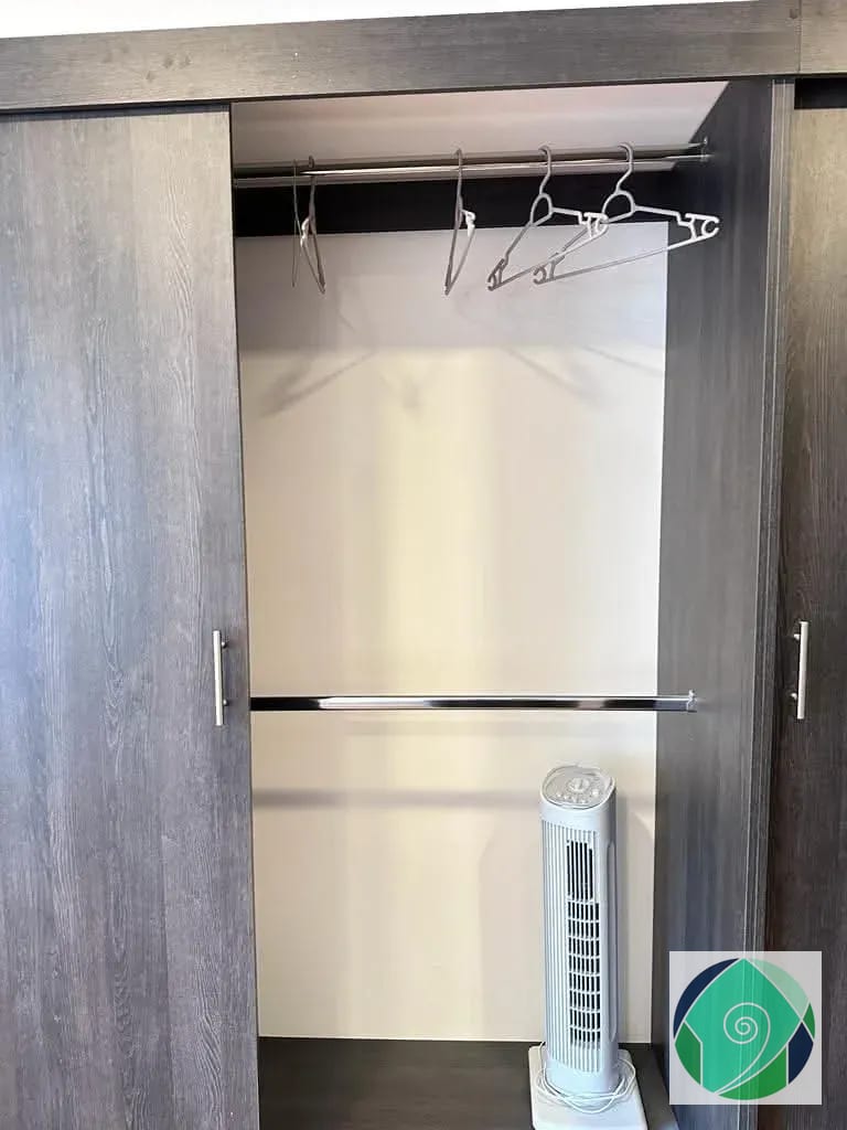 ALQUILER APARTAMENTO AMUEBLADO EN ZONA 10 — Apartamento en Alquiler en Zona 10, Guatemala, Ciudad — foto 9 de 9