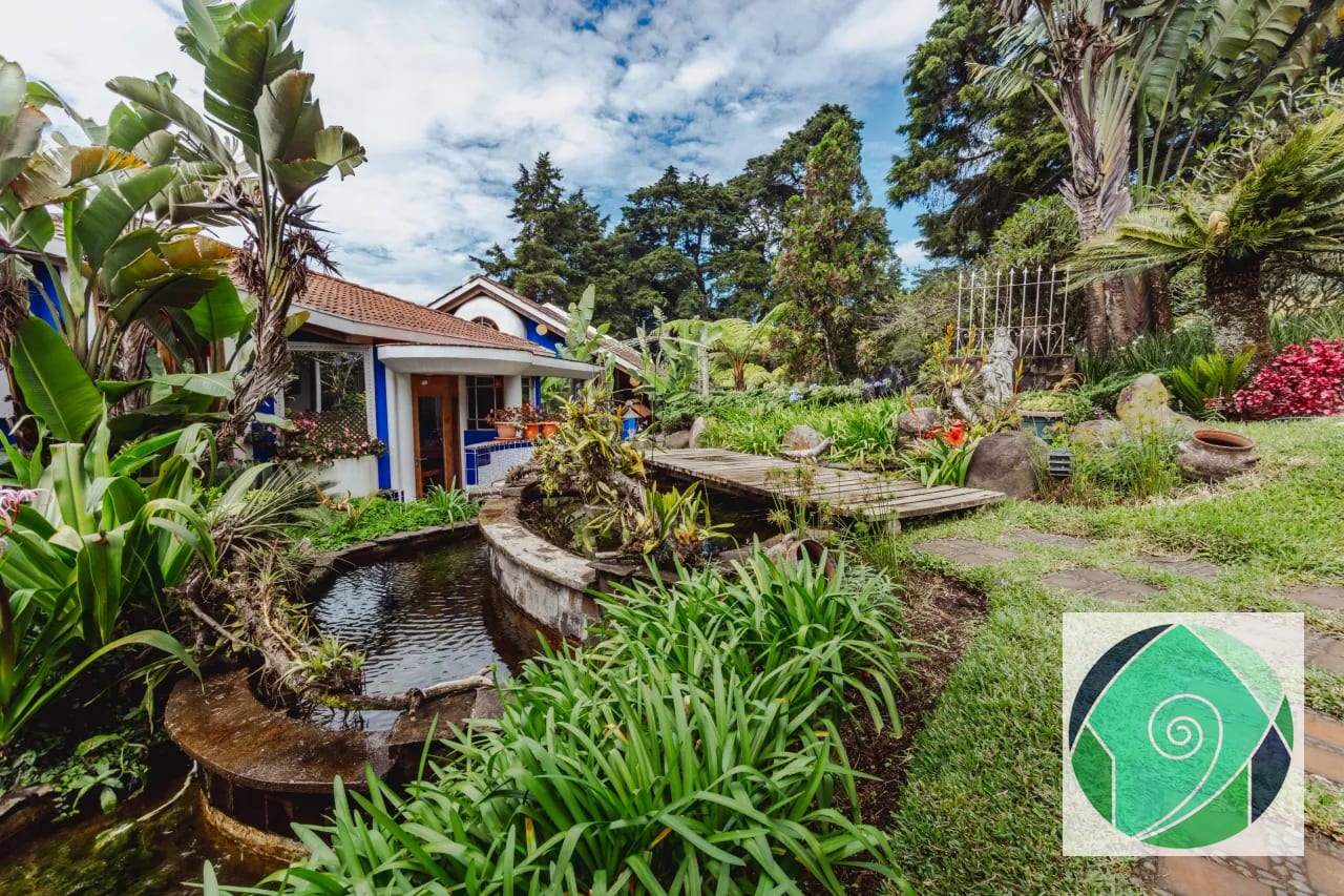 VENTA PROPIEDAD IDEAL PARA LA EDAD DE ORO — Casa vacacional en Venta en Santa Elena Barillas, Guatemala, Ciudad — foto 1 de 16