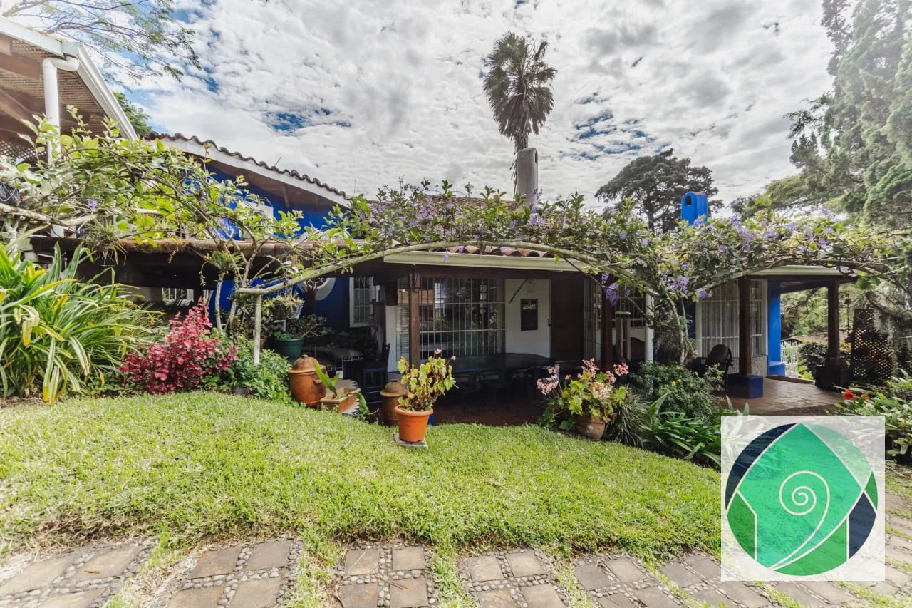 VENTA PROPIEDAD IDEAL PARA LA EDAD DE ORO — Casa vacacional en Venta en Santa Elena Barillas, Guatemala, Ciudad — foto 2 de 16