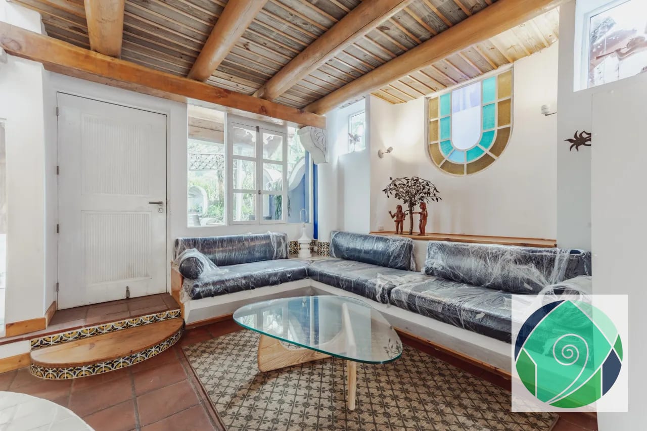 VENTA PROPIEDAD IDEAL PARA LA EDAD DE ORO — Casa vacacional en Venta en Santa Elena Barillas, Guatemala, Ciudad — foto 11 de 16