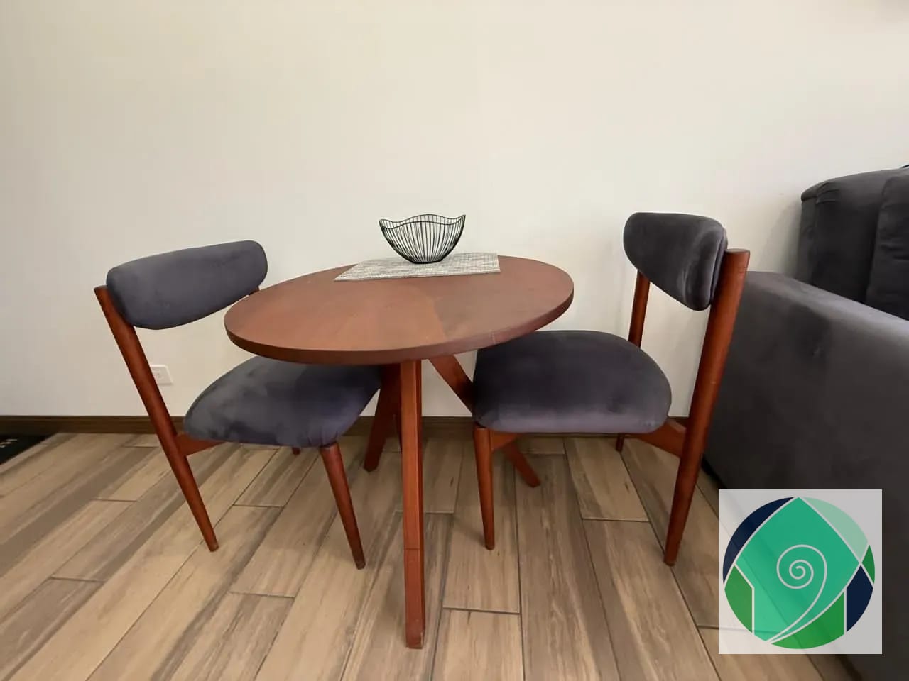 ALQUILER APARTAMENTO AMUEBLADO EN ZONA 15, VH1 — Apartamento en Alquiler en Vista Hermosa I, Zona 15, Guatemala, Ciudad — foto 4 de 7