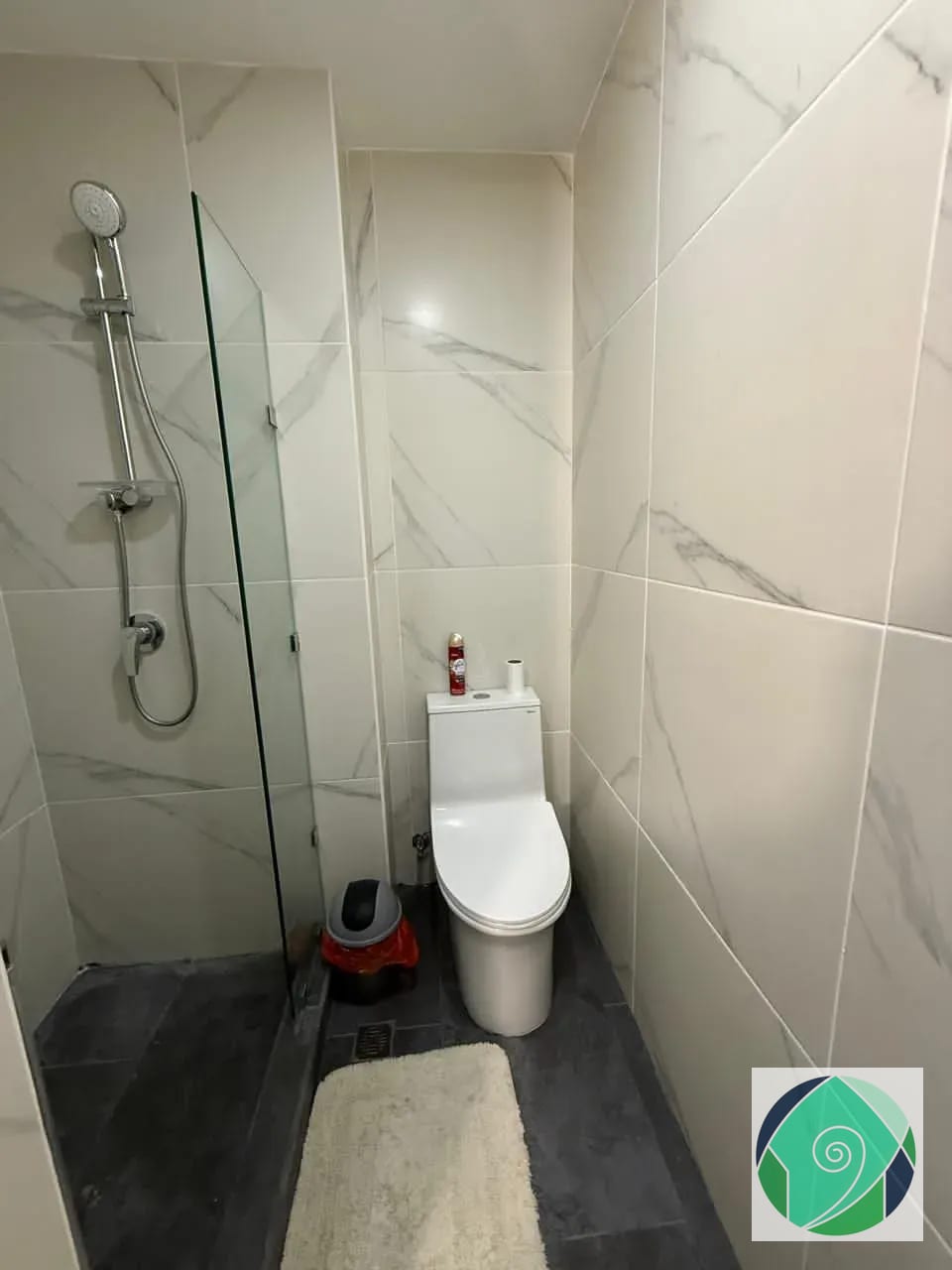 ALQUILER APARTAMENTO AMUEBLADO EN ZONA 15, VH1 — Apartamento en Alquiler en Vista Hermosa I, Zona 15, Guatemala, Ciudad — foto 6 de 7