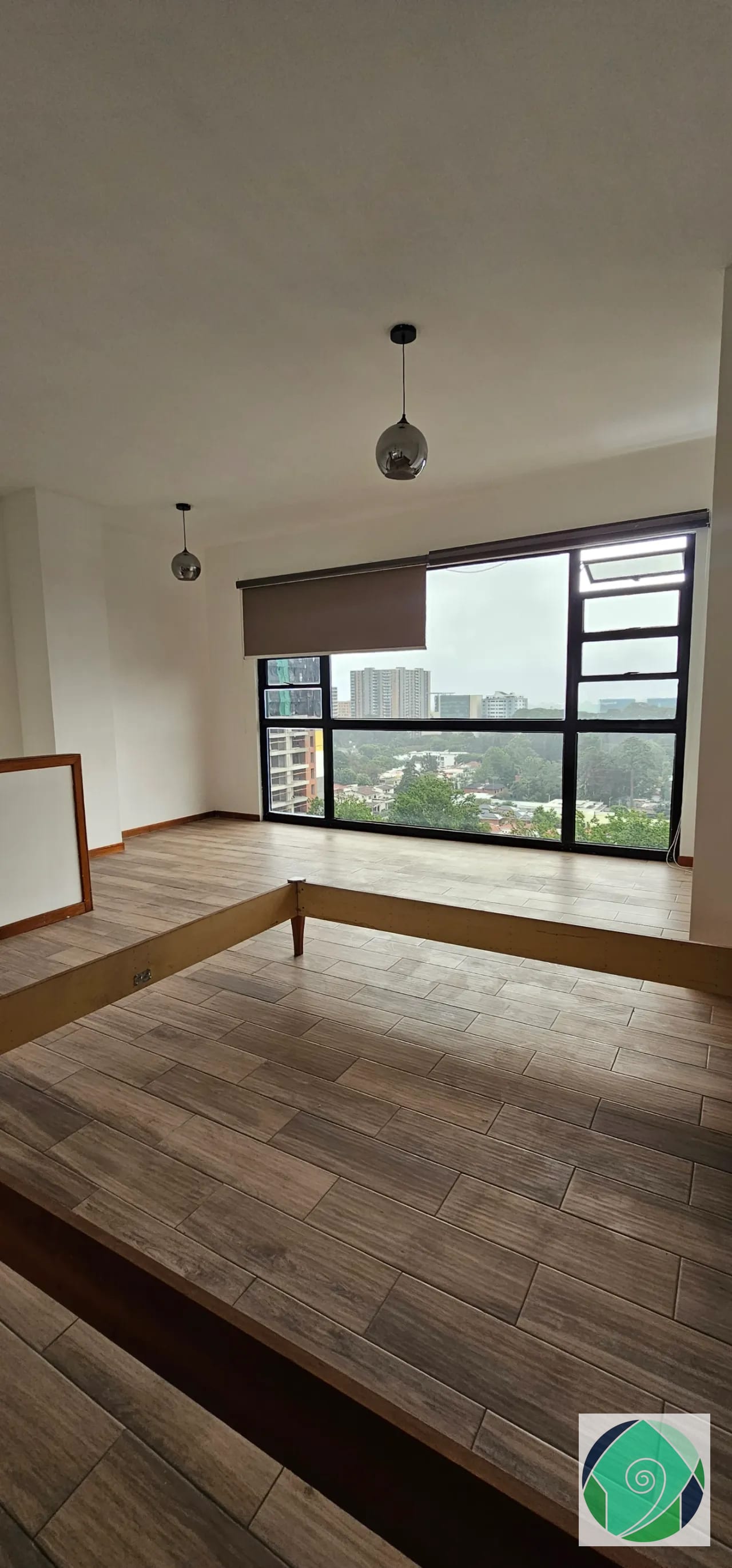 VENTA LOFT SANTORNI, ZONA 14 — Apartamento en Venta en Santorini, Zona 14, Guatemala, Ciudad — foto 9 de 13
