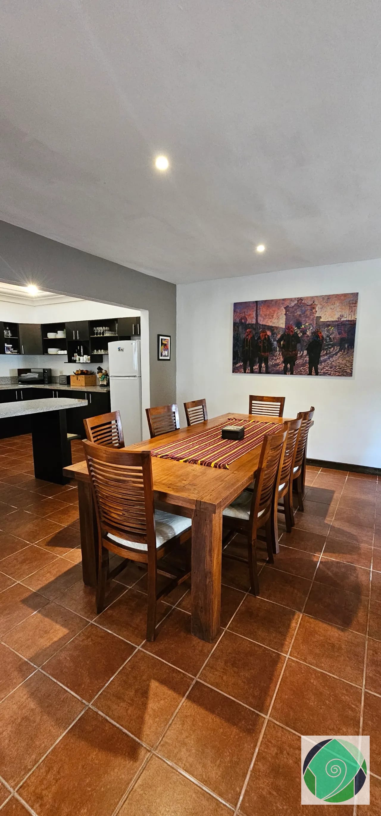 VENTA CASA EN PORTAL DE ANTIGUA — Casa en Venta en El Calvario, Antigua, Sacatepéquez — foto 3 de 12