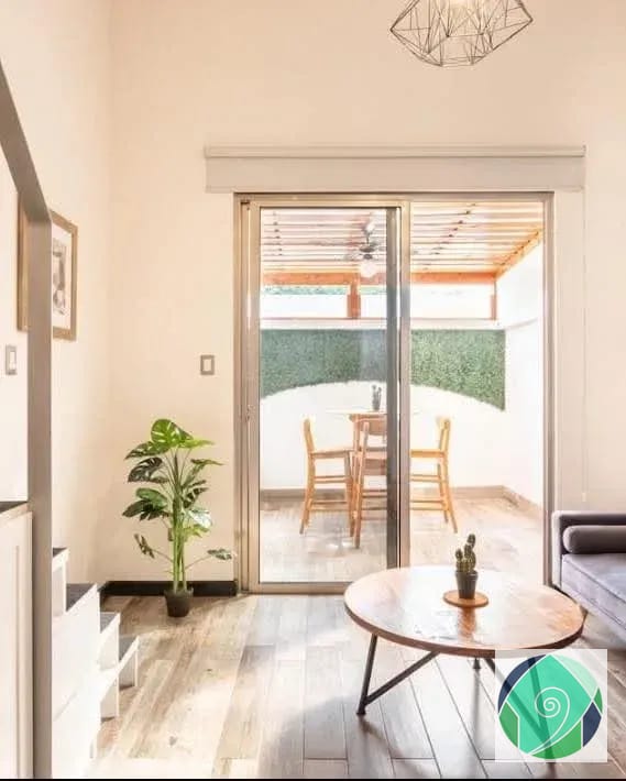 ALQUILER LOFT EN ADAMANT, VH3 ZONA 15 — Apartamento en Alquiler en Adamant, Zona 15, Guatemala, Ciudad — foto 2 de 6