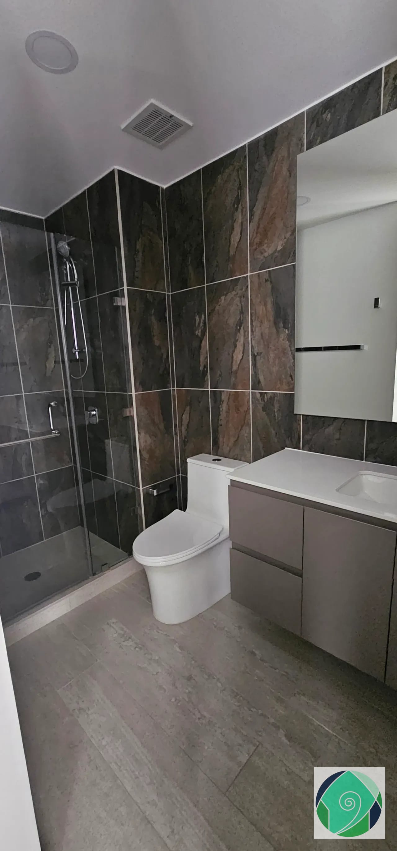 Estrena apartamento en edificio de lujo en zona 13 — Apartamento en Alquiler en Verdú, Zona 13, Guatemala, Ciudad — foto 10 de 15
