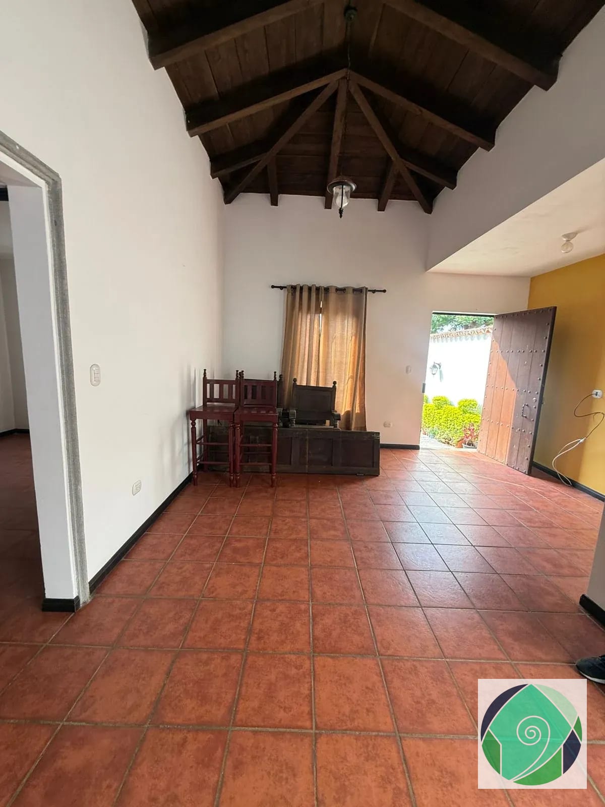 Alquiler casa en San Pedro las Huertas, Antigua — Casa en Alquiler en San Pedro Las Huertas, Antigua, Sacatepéquez — foto 6 de 13