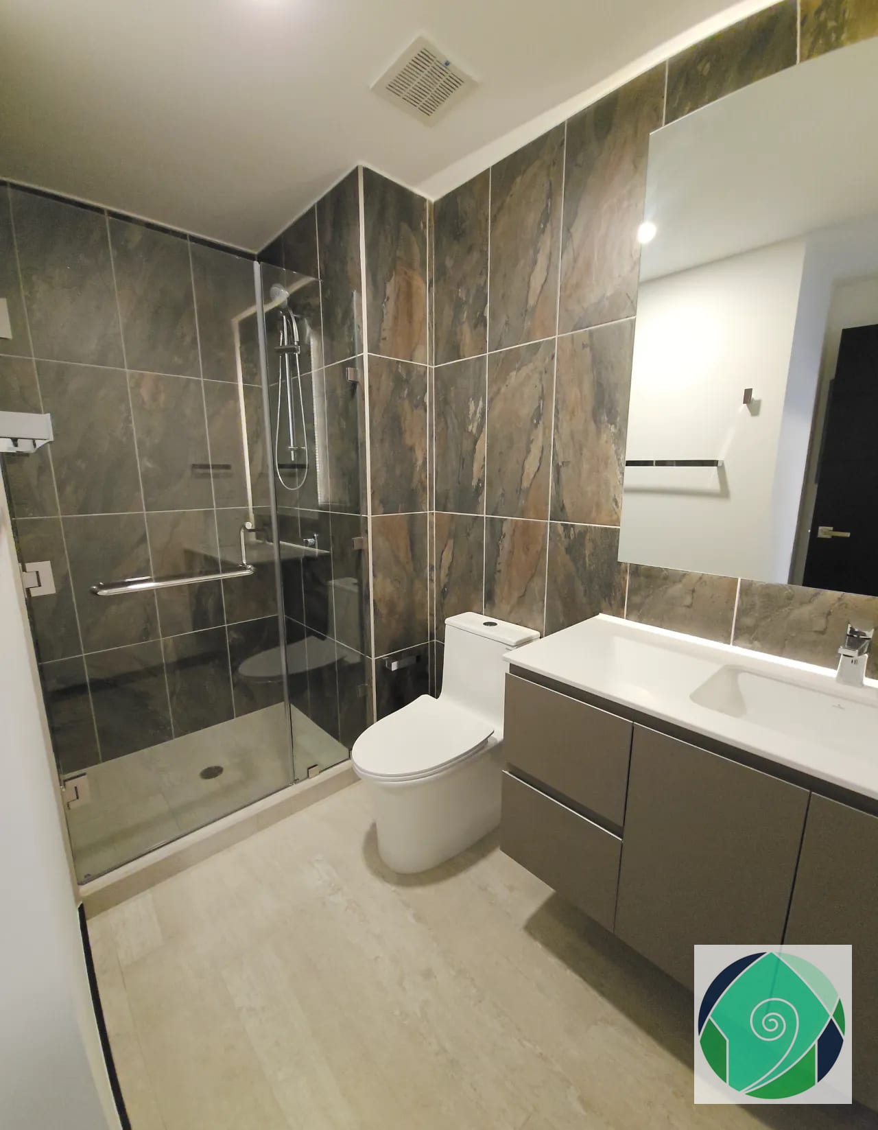 Alquiler apartamento amueblado en Verdú, zona 13 (copia) — Apartamento en Alquiler en Verdú, Zona 13, Guatemala, Ciudad — foto 5 de 16