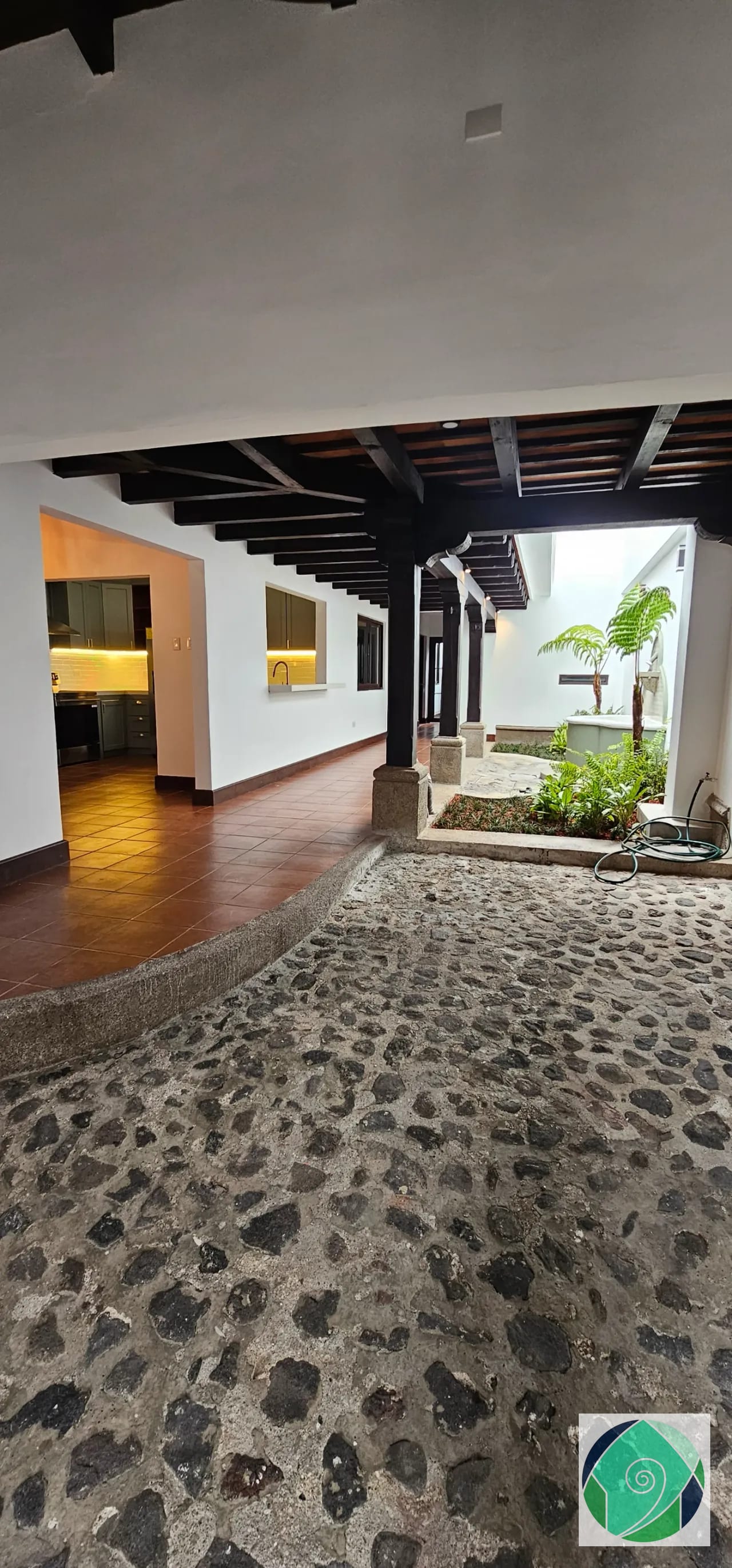 Venta casa remodelada en Portal de Antigua — Casa en Venta en El Calvario, Antigua, Sacatepéquez — foto 1 de 17