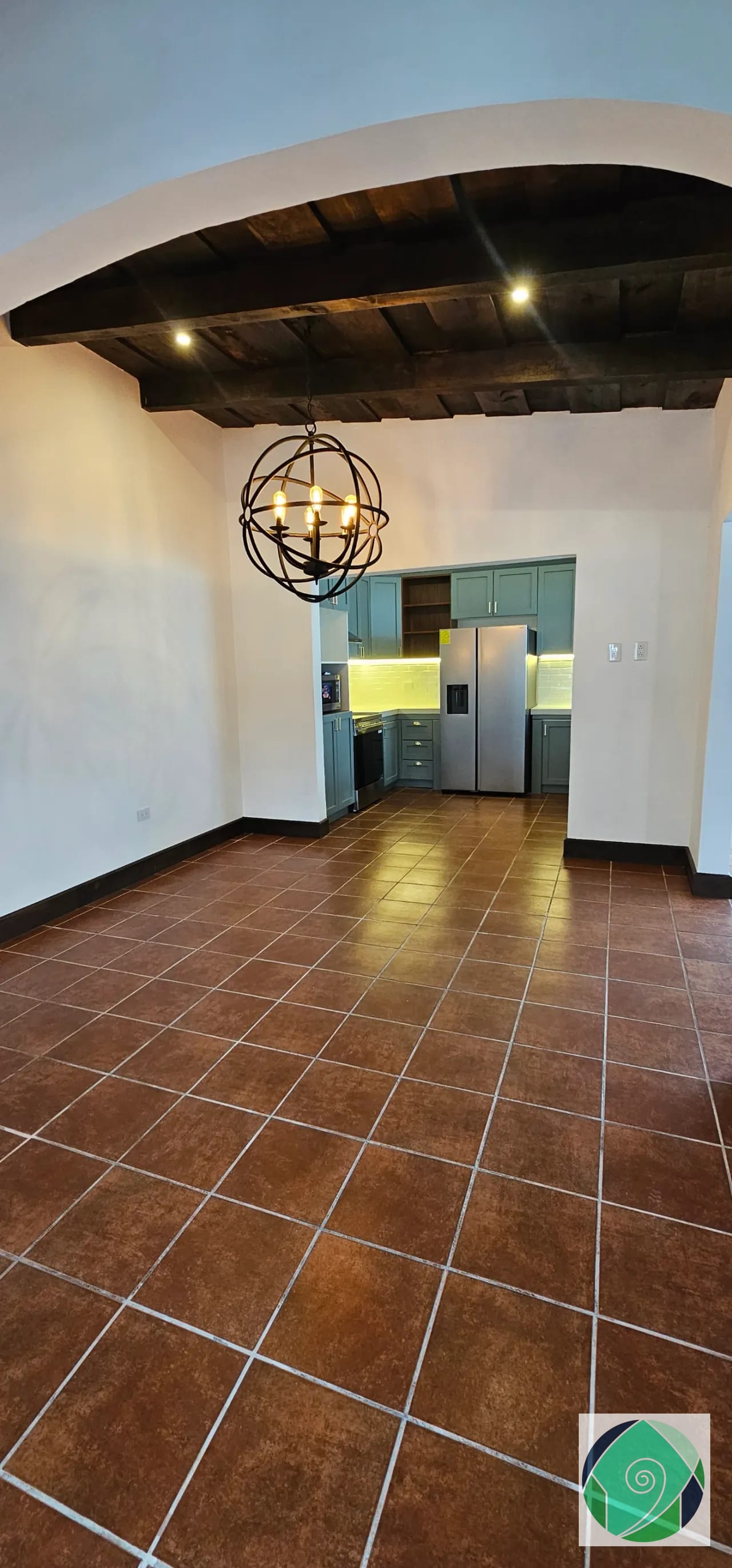 Venta casa remodelada en Portal de Antigua — Casa en Venta en El Calvario, Antigua, Sacatepéquez — foto 4 de 17