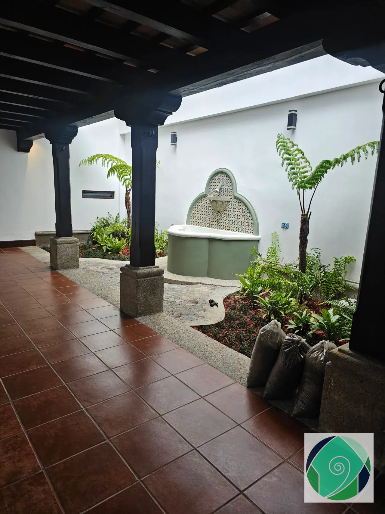 Venta casa remodelada en Portal de Antigua — Casa en Venta en El Calvario, Antigua, Sacatepéquez — foto 5 de 17