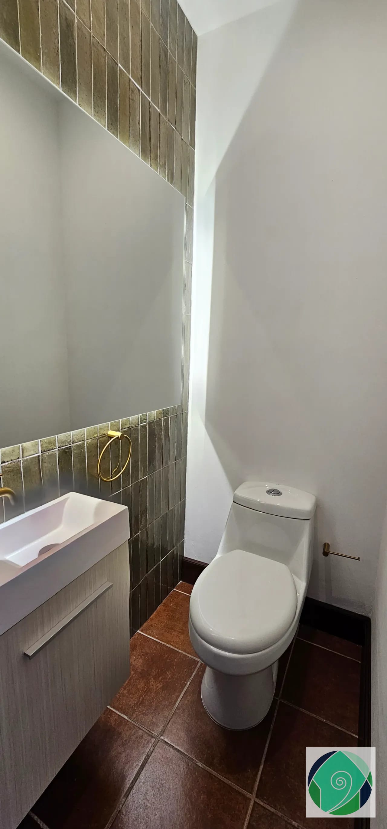 Venta casa remodelada en Portal de Antigua — Casa en Venta en El Calvario, Antigua, Sacatepéquez — foto 12 de 17