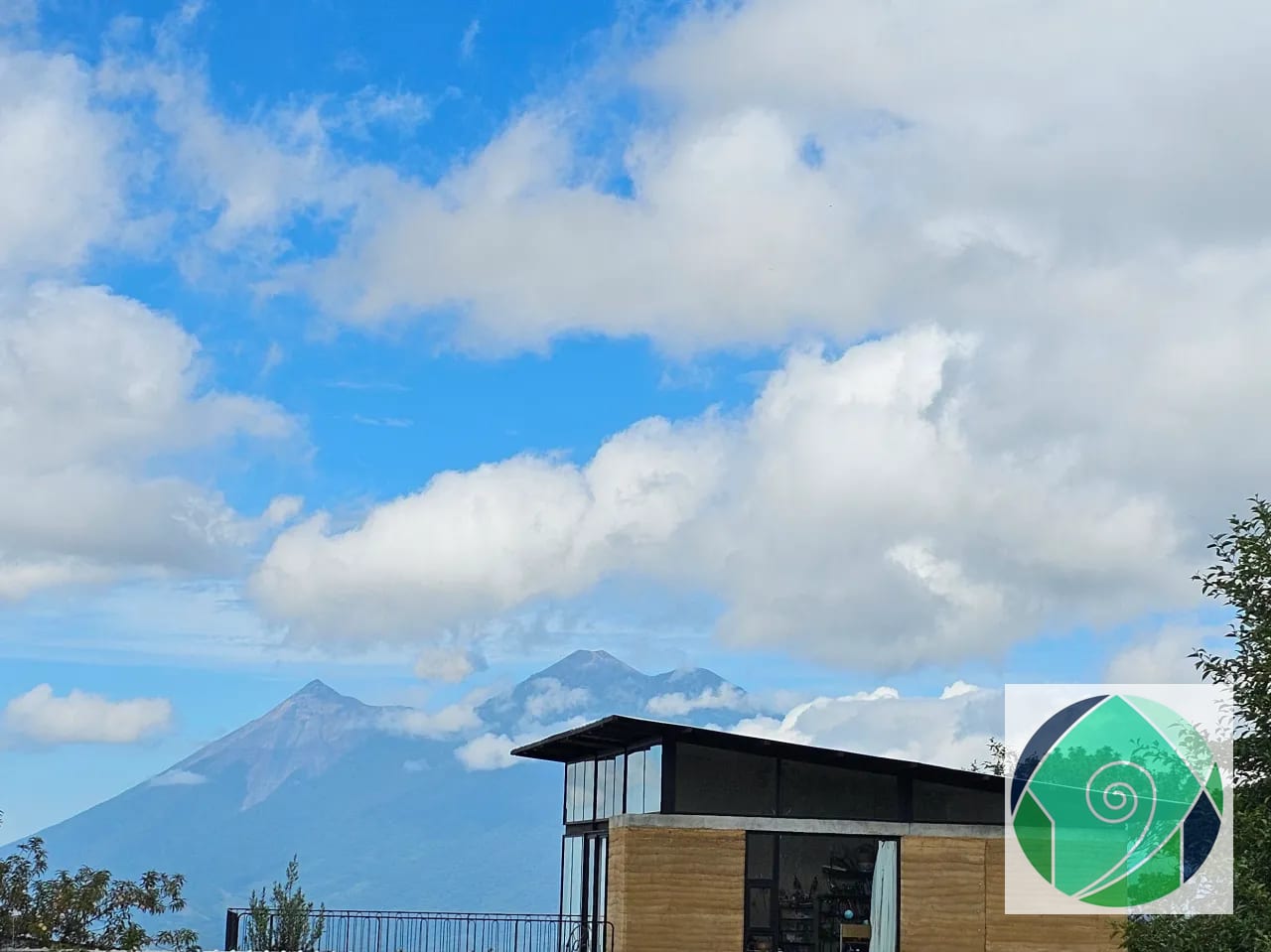 Venta Terreno en el Hato, Antigua — Terreno en Venta en Antigua, Sacatepéquez — foto 3 de 9