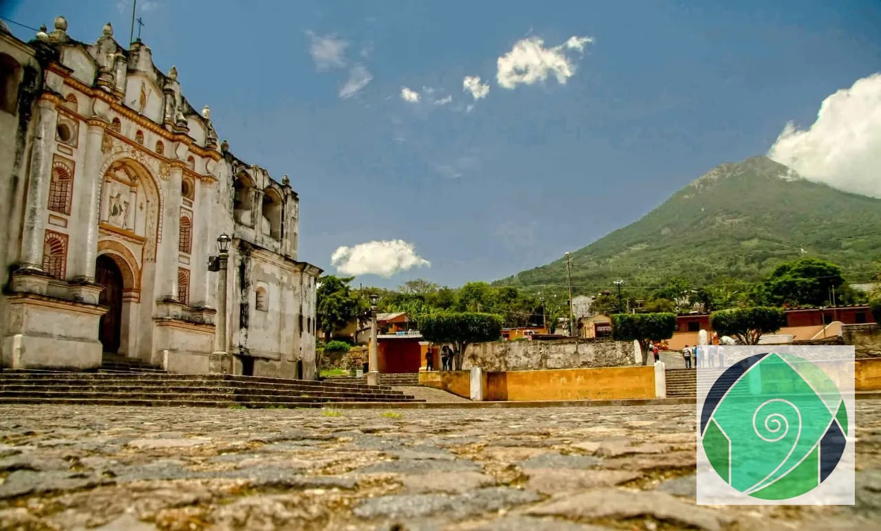Venta Terreno Ideal Desarrollo en San Juan el Obispo, Antigua — Terreno en Venta en Antigua, Sacatepéquez — foto 1 de 2